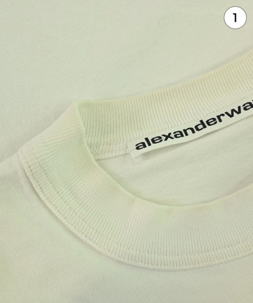 ALEXANDER WANG เสื้อสเวตเตอร์