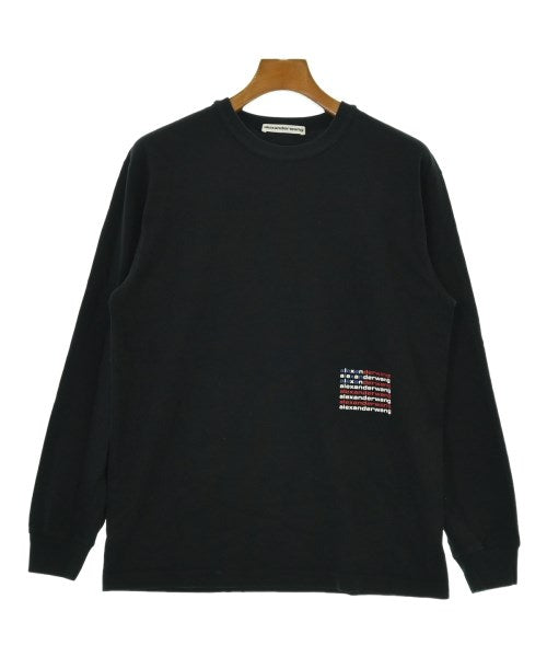 ALEXANDER WANG เสื้อยืด/เสื้อท็อปส์