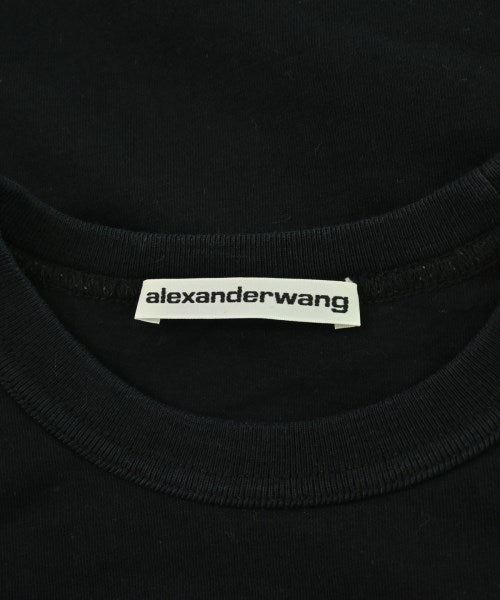 ALEXANDER WANG เสื้อยืด/เสื้อท็อปส์