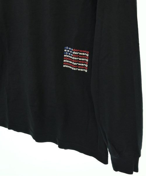 ALEXANDER WANG เสื้อยืด/เสื้อท็อปส์