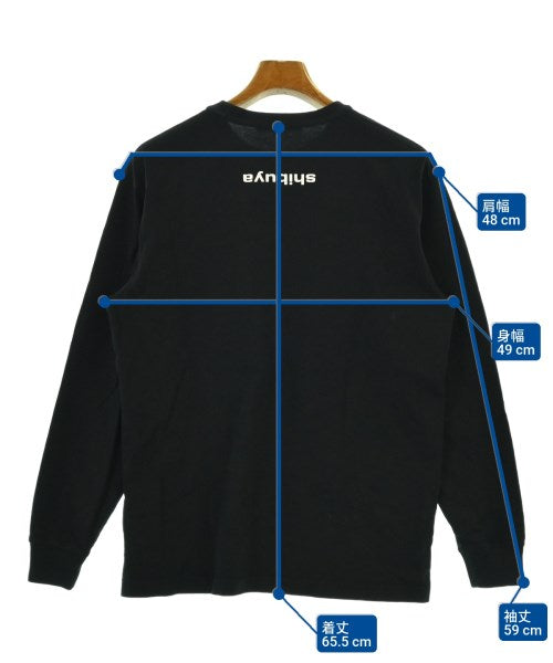 ALEXANDER WANG เสื้อยืด/เสื้อท็อปส์