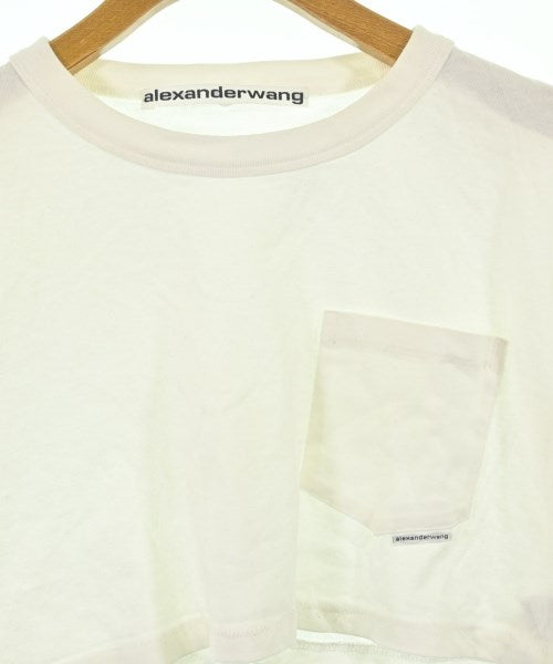 ALEXANDER WANG เสื้อยืด/เสื้อท็อปส์