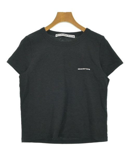 ALEXANDER WANG เสื้อยืด/เสื้อท็อปส์