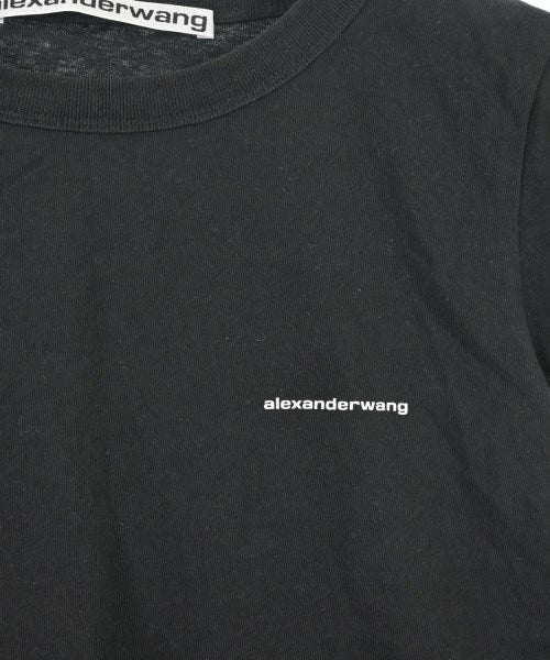 ALEXANDER WANG เสื้อยืด/เสื้อท็อปส์