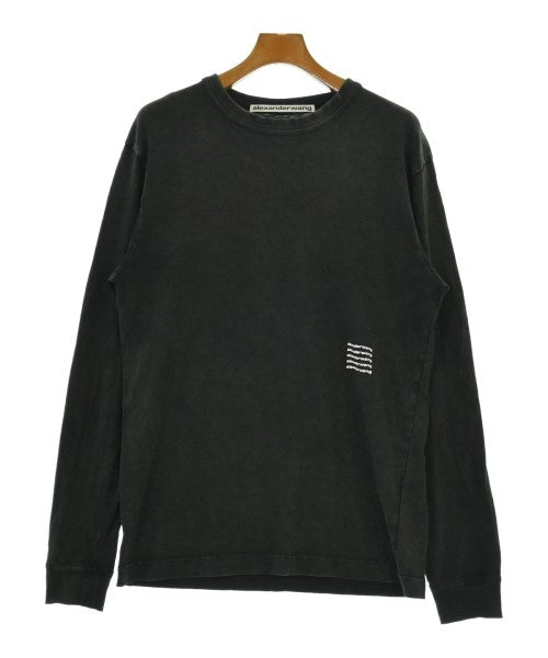 ALEXANDER WANG เสื้อยืด/เสื้อท็อปส์