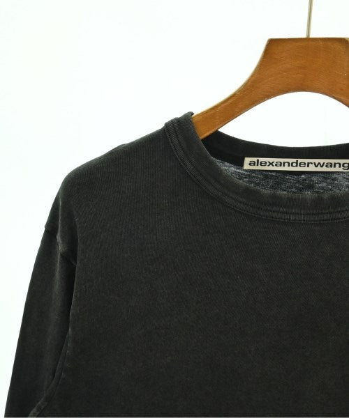 ALEXANDER WANG เสื้อยืด/เสื้อท็อปส์