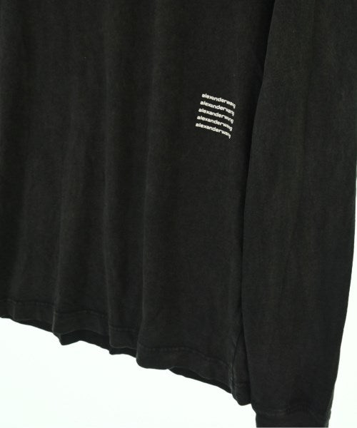 ALEXANDER WANG เสื้อยืด/เสื้อท็อปส์