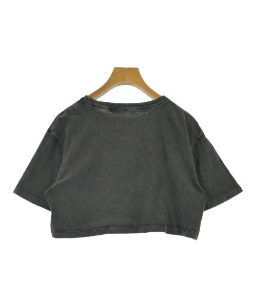 ALEXANDER WANG เสื้อยืด/เสื้อท็อปส์