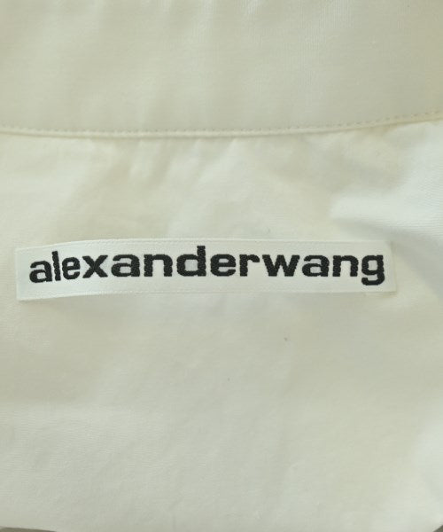 ALEXANDER WANG เสื้อสตรี