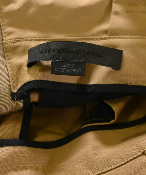 ALEXANDER WANG กางเกง อื่น