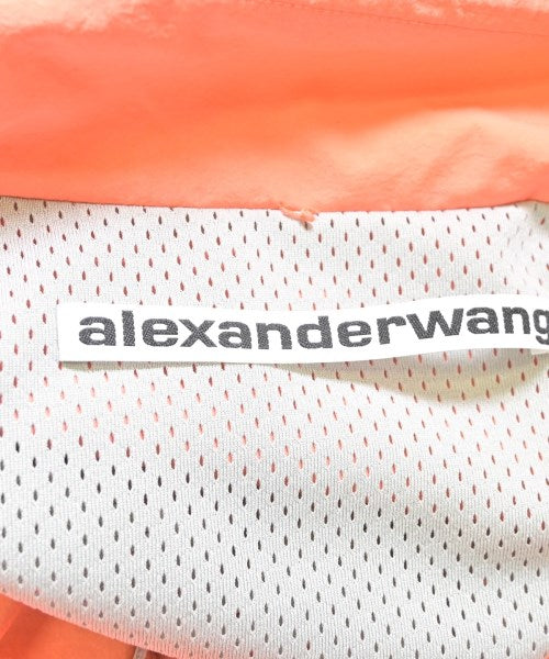 ALEXANDER WANG เสื้อพาร์กาภูเขา