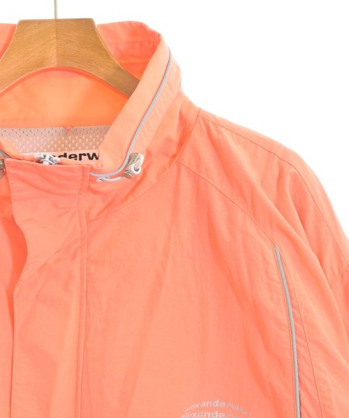 ALEXANDER WANG เสื้อพาร์กาภูเขา
