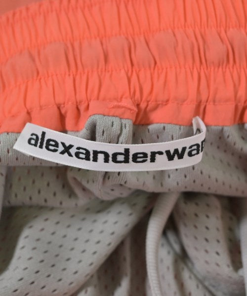 ALEXANDER WANG กางเกง อื่น