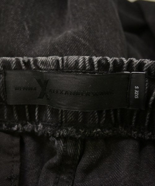 ALEXANDER WANG ยีนส์