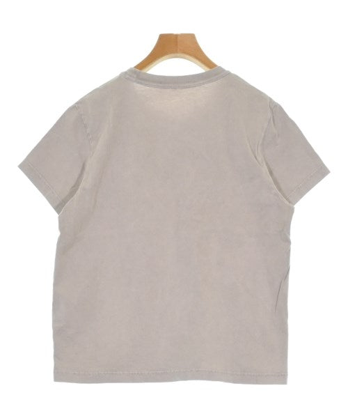 ALEXANDER WANG เสื้อยืด/เสื้อท็อปส์