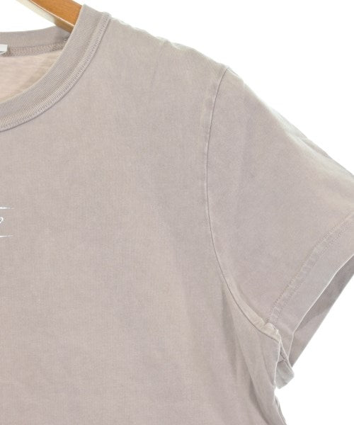ALEXANDER WANG เสื้อยืด/เสื้อท็อปส์