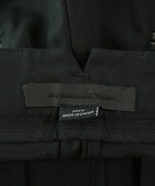 ALEXANDER WANG กางเกงขาสั้น