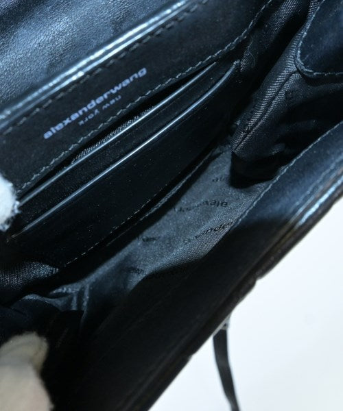 ALEXANDER WANG กระเป๋าสะพาย