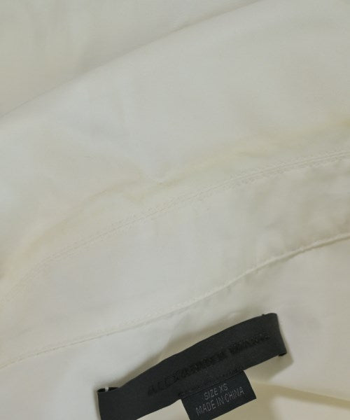ALEXANDER WANG เสื้อลำลอง