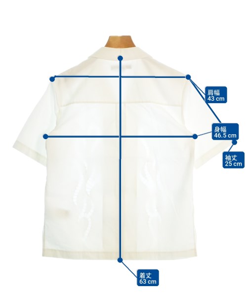 ALEXANDER WANG เสื้อลำลอง
