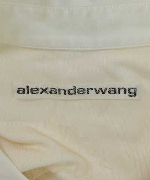 ALEXANDER WANG ชุดเดรส