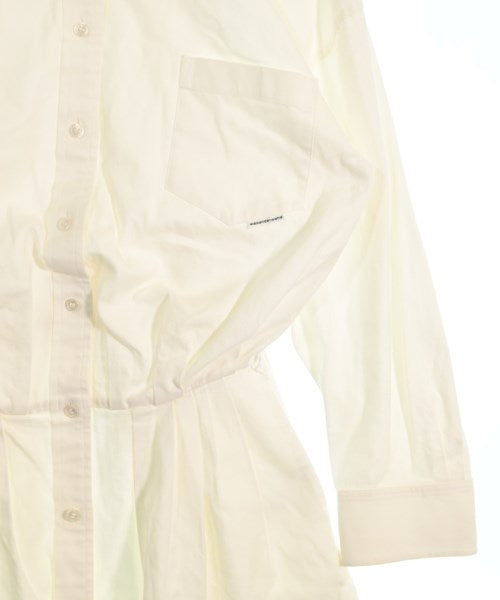 ALEXANDER WANG ชุดเดรส