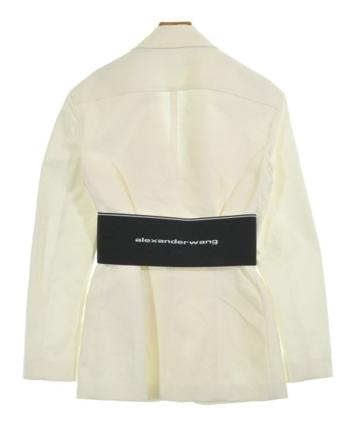 ALEXANDER WANG แจ็คเก็ตลำลอง