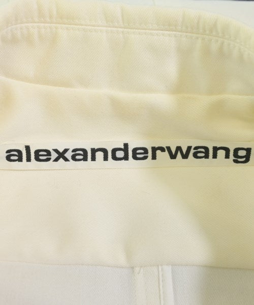 ALEXANDER WANG แจ็คเก็ตลำลอง