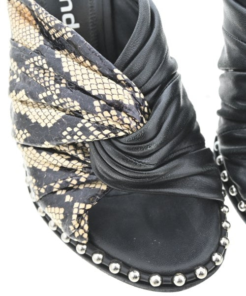 ALEXANDER WANG รองเท้าแตะ