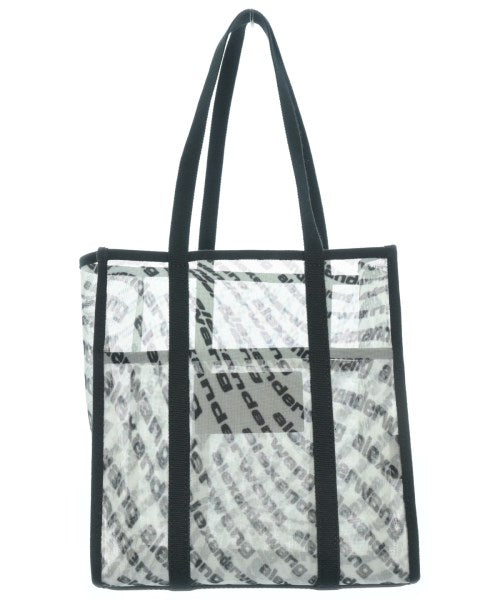 ALEXANDER WANG กระเป๋าถือขนาดใหญ่