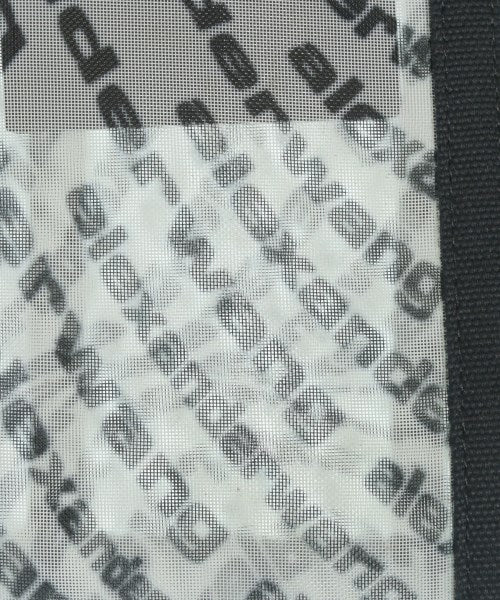 ALEXANDER WANG กระเป๋าถือขนาดใหญ่