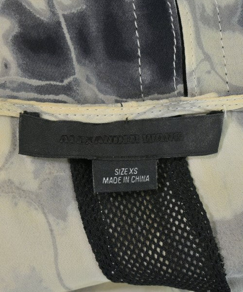 ALEXANDER WANG เสื้อลำลอง