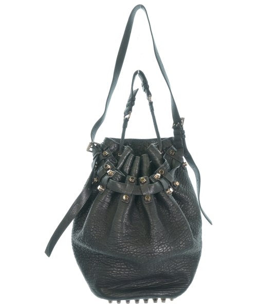ALEXANDER WANG กระเป๋าสะพาย
