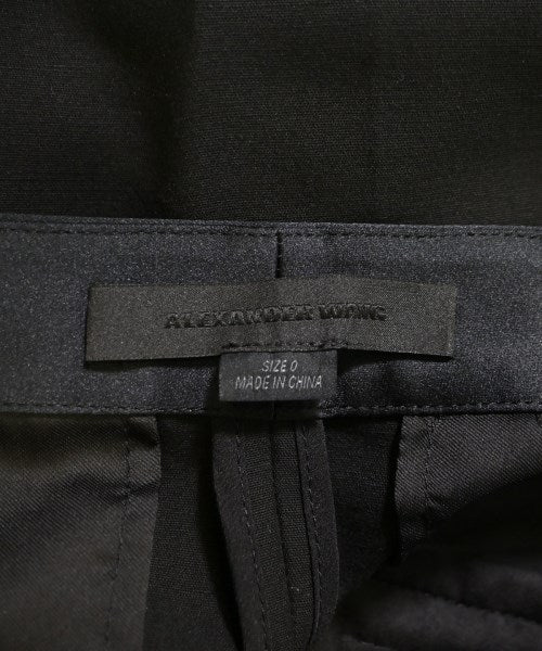 ALEXANDER WANG กางเกง อื่น