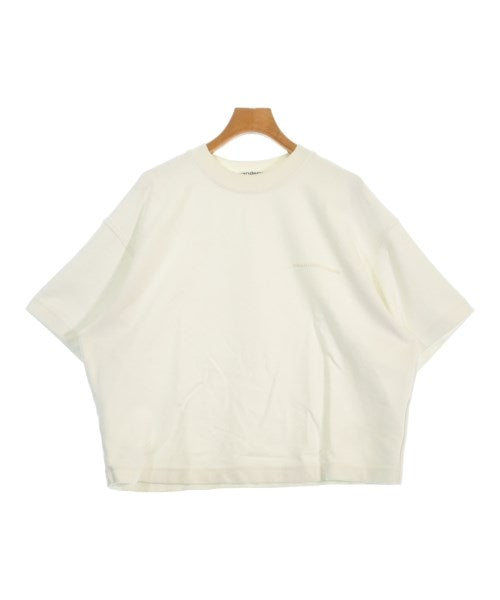 ALEXANDER WANG เสื้อยืด/เสื้อท็อปส์