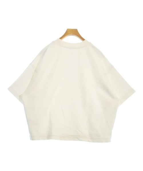 ALEXANDER WANG เสื้อยืด/เสื้อท็อปส์