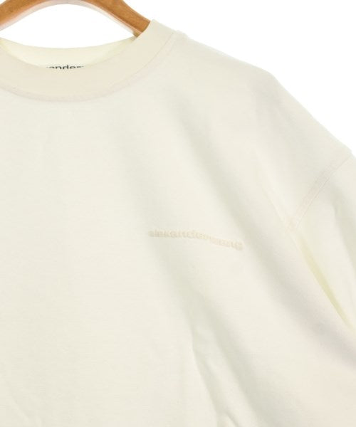 ALEXANDER WANG เสื้อยืด/เสื้อท็อปส์