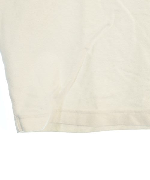 ALEXANDER WANG เสื้อยืด/เสื้อท็อปส์