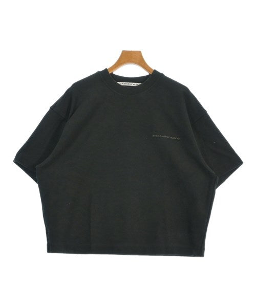 ALEXANDER WANG เสื้อยืด/เสื้อท็อปส์