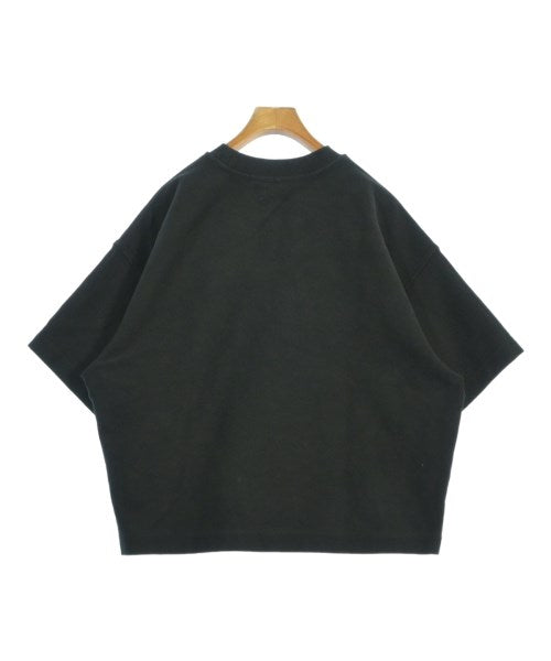 ALEXANDER WANG เสื้อยืด/เสื้อท็อปส์