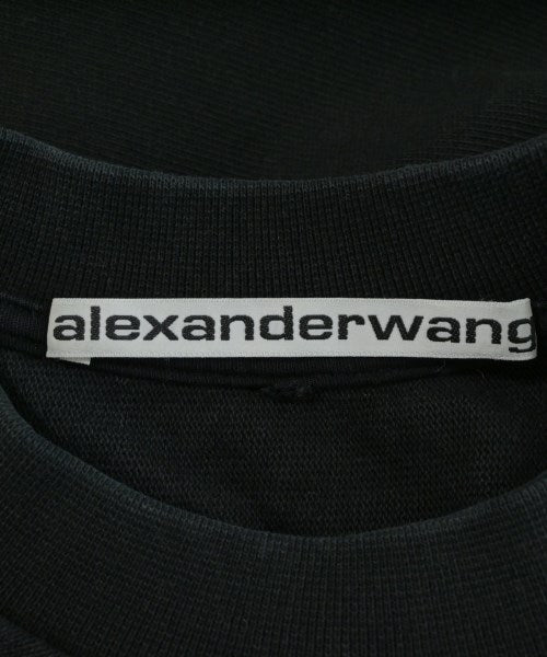 ALEXANDER WANG เสื้อยืด/เสื้อท็อปส์