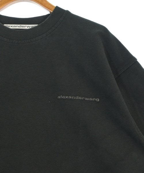 ALEXANDER WANG เสื้อยืด/เสื้อท็อปส์