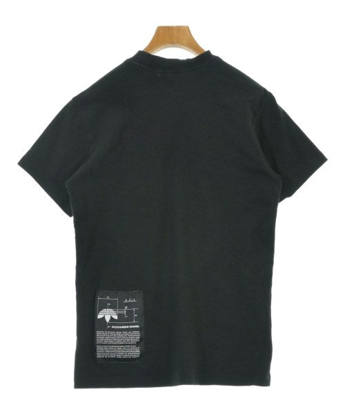 ALEXANDER WANG เสื้อยืด/เสื้อท็อปส์