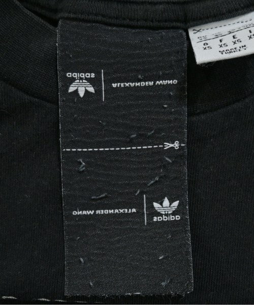 ALEXANDER WANG เสื้อยืด/เสื้อท็อปส์