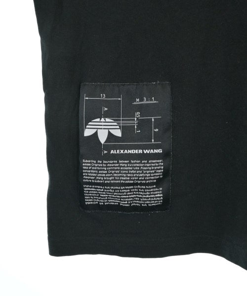 ALEXANDER WANG เสื้อยืด/เสื้อท็อปส์