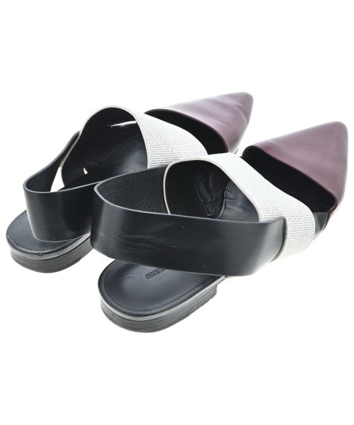 ALEXANDER WANG รองเท้าส้นสูง