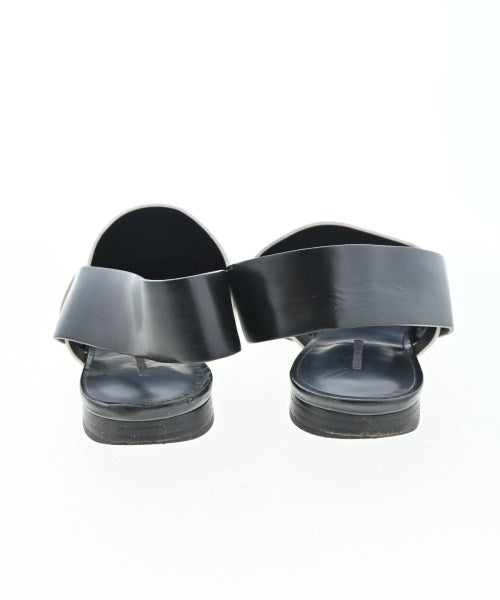 ALEXANDER WANG รองเท้าส้นสูง