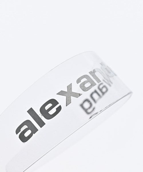 ALEXANDER WANG เครื่องประดับผม