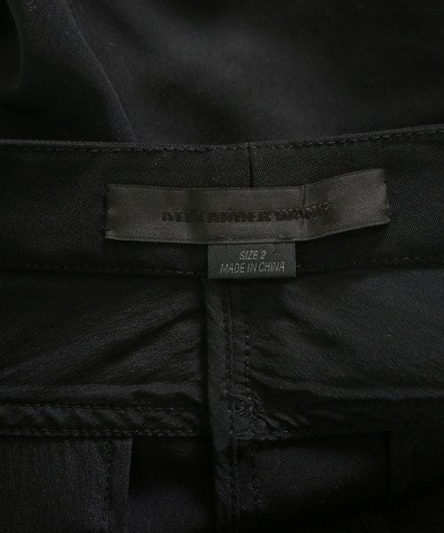 ALEXANDER WANG กางเกง อื่น