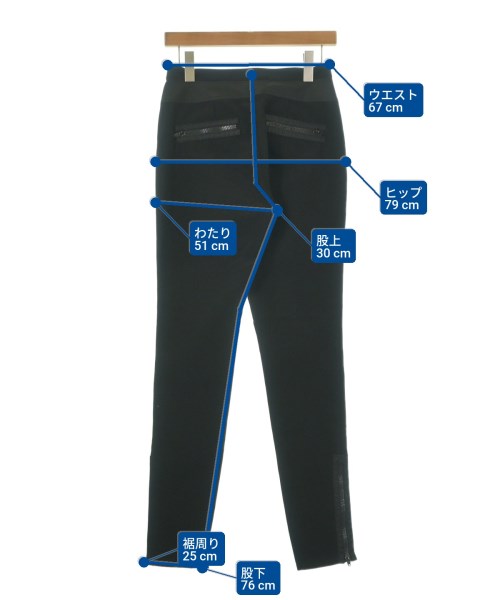 ALEXANDER WANG กางเกง อื่น